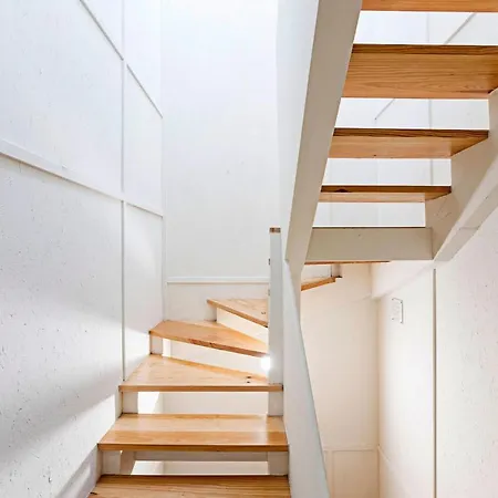 Cimo De Vila 62 By Lovelystay Porto Exterior photo