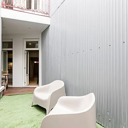 Cimo De Vila 62 By Lovelystay Porto Exterior photo