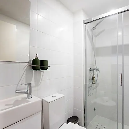 Cimo De Vila 62 By Lovelystay Porto Exterior photo