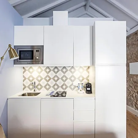 Cimo De Vila 62 By Lovelystay Porto Exterior photo