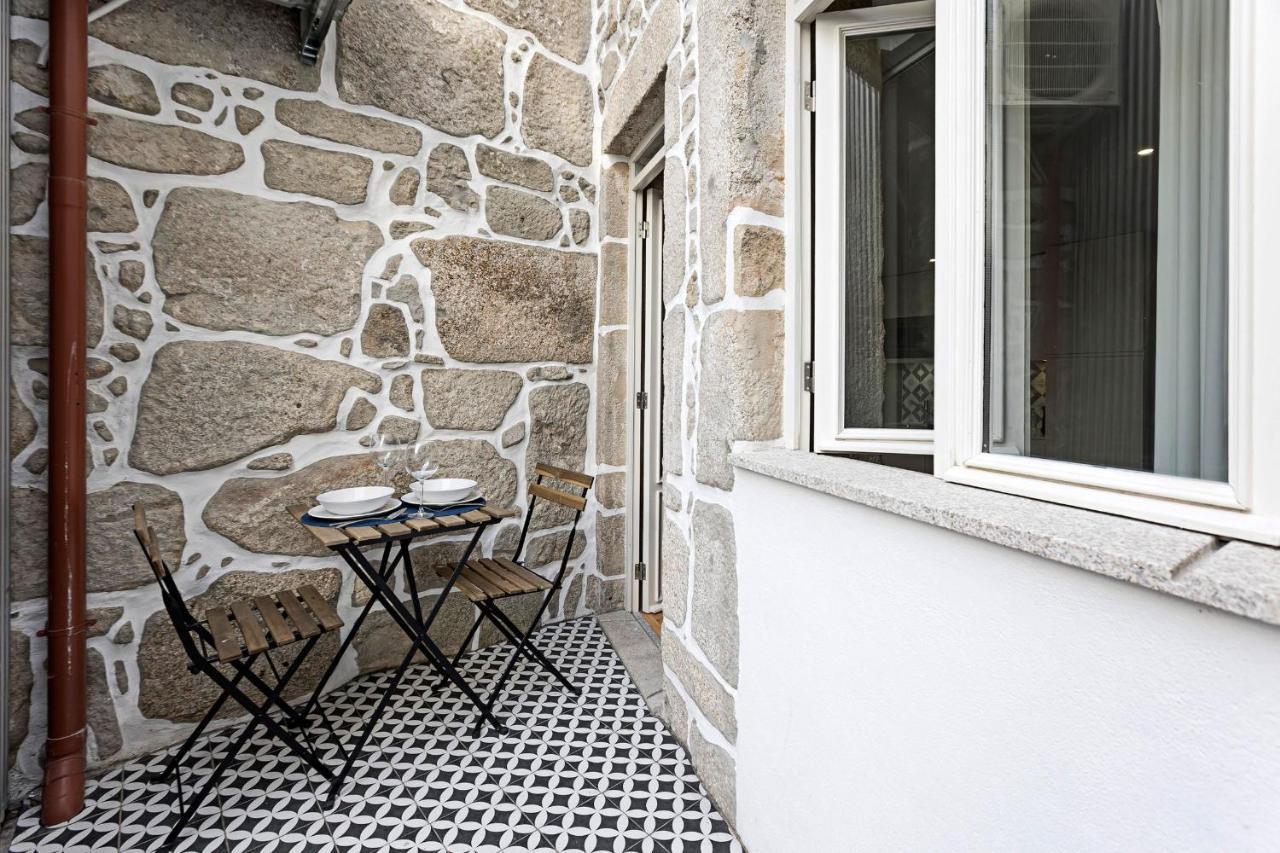 Cimo De 62 By Lovelystay Apartment