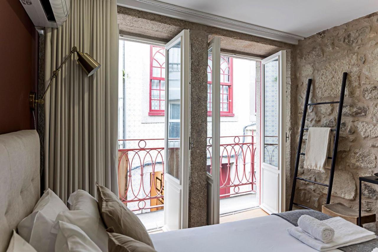 Cimo De 62 By Lovelystay * Porto