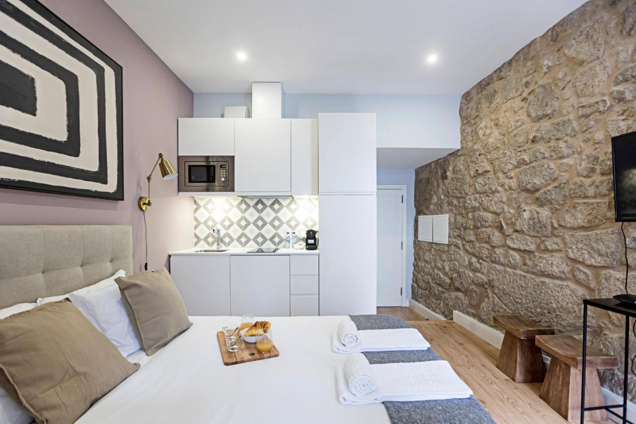 Cimo De 62 By Lovelystay * Oporto