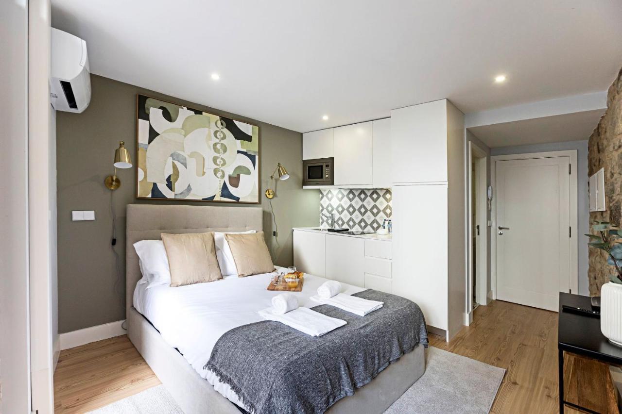 Cimo De 62 By Lovelystay Apartamento