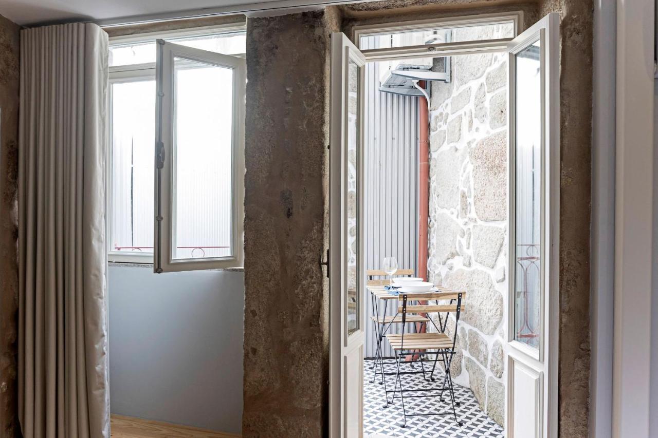 Apartamento Cimo De 62 By Lovelystay Oporto