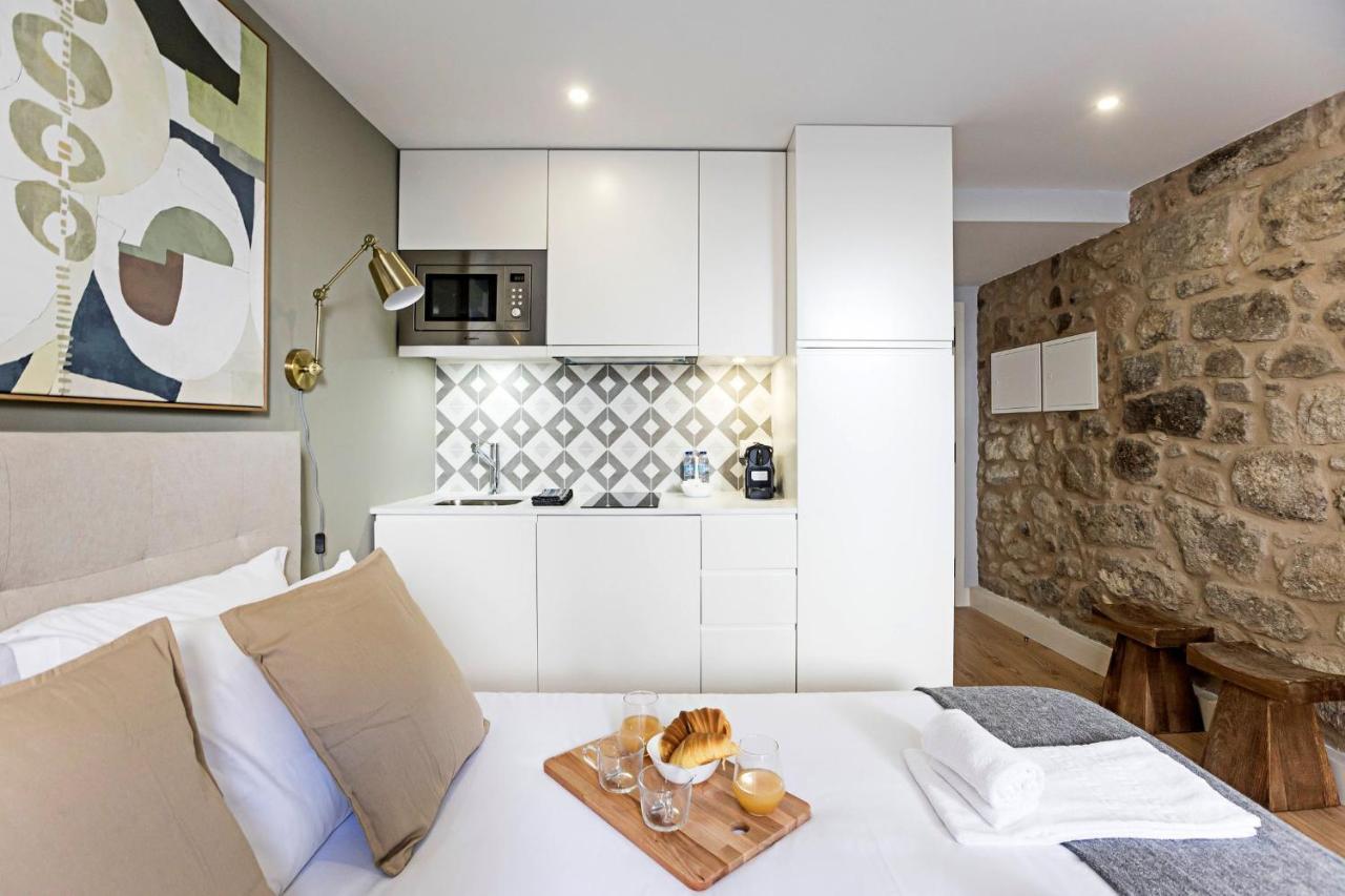 Cimo De 62 By Lovelystay Apartamento