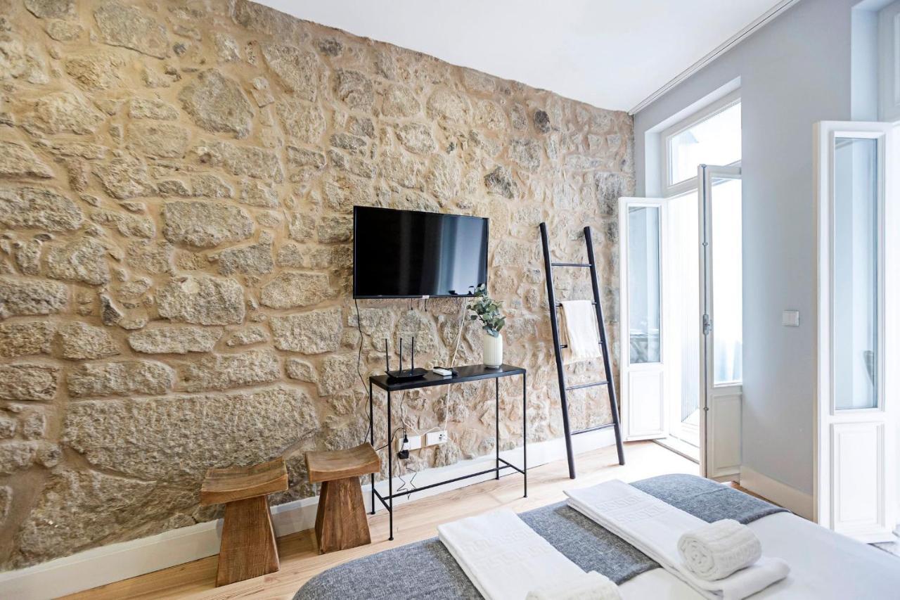 Apartamento Cimo De 62 By Lovelystay