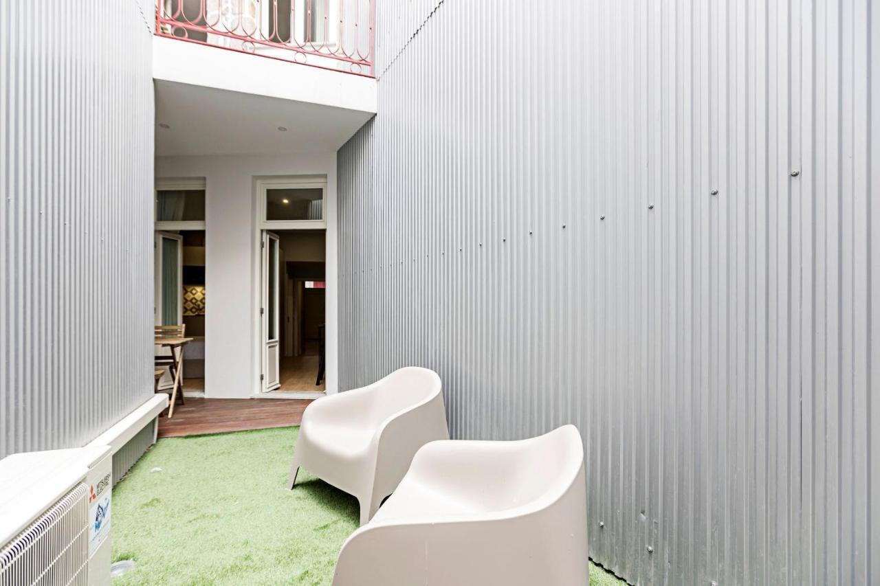 Cimo De 62 By Lovelystay * Oporto
