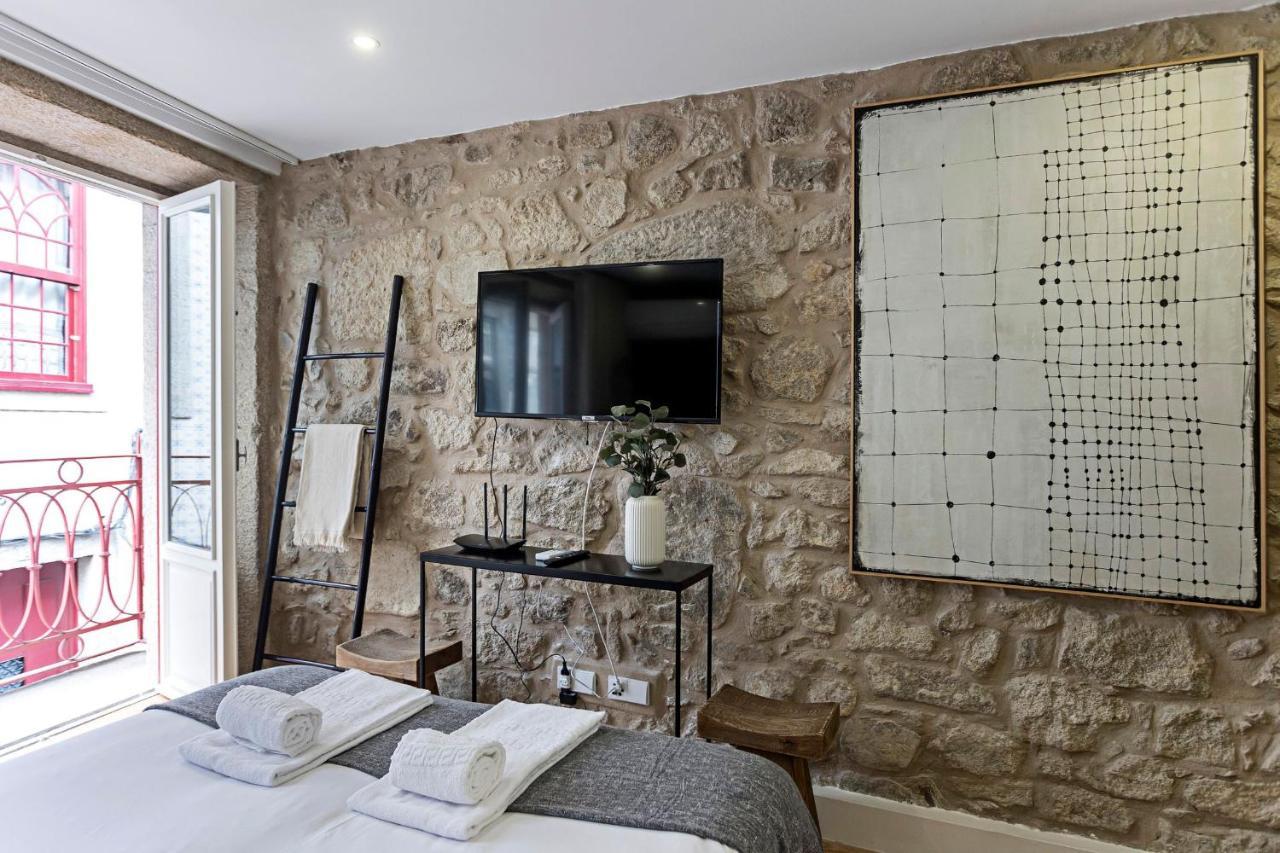 Cimo De 62 By Lovelystay Apartamento Oporto