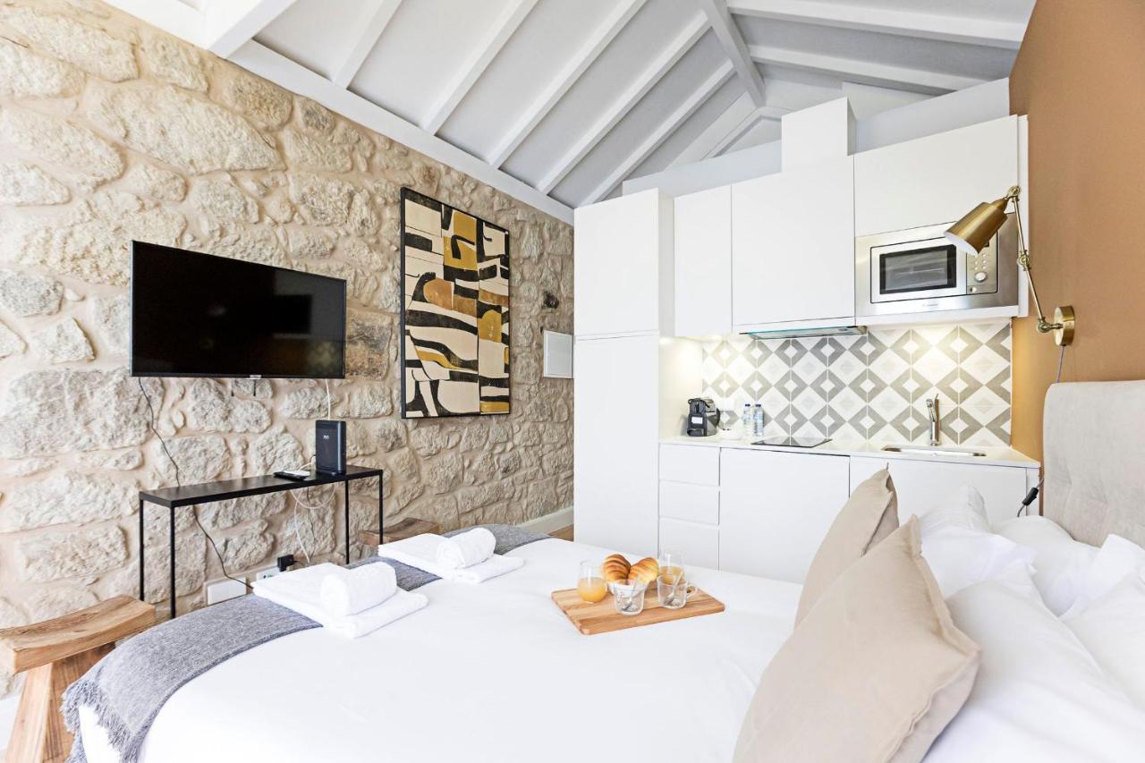 Cimo De 62 By Lovelystay Apartamento Oporto