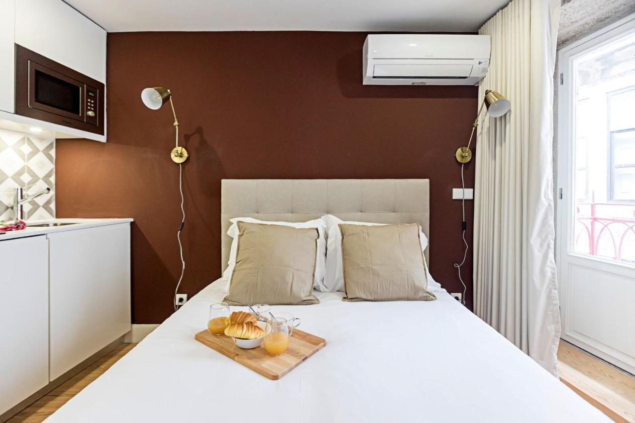 Apartamento Cimo De 62 By Lovelystay Oporto