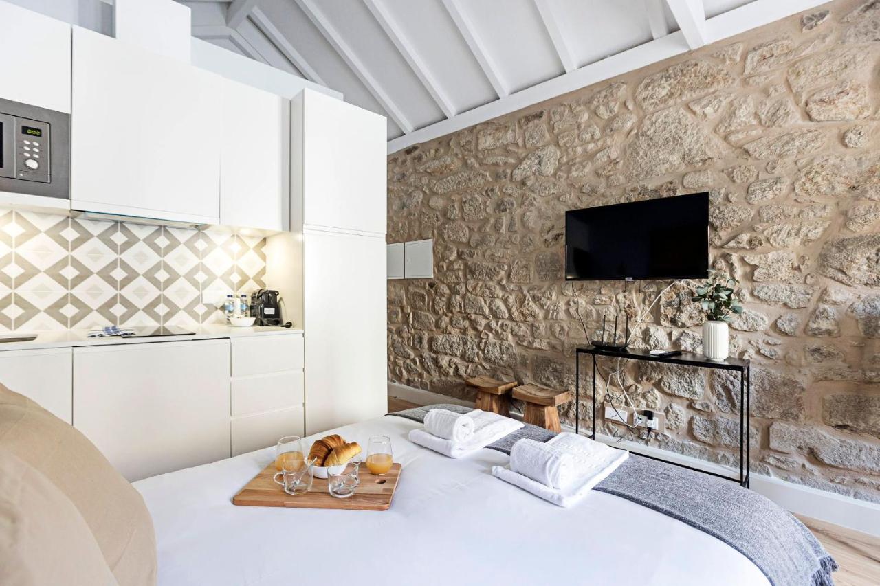 Cimo De 62 By Lovelystay Apartamento *