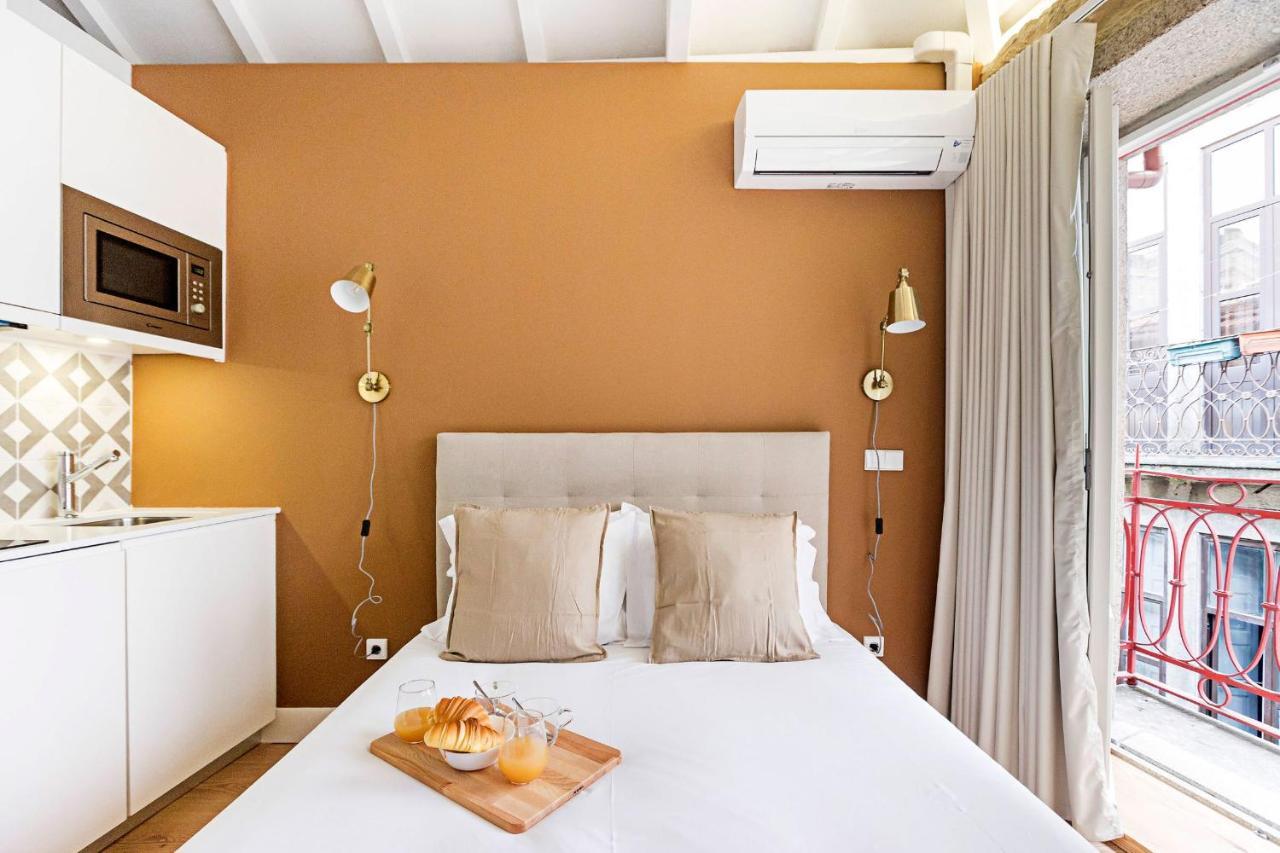 Cimo De 62 By Lovelystay Apartamento Oporto