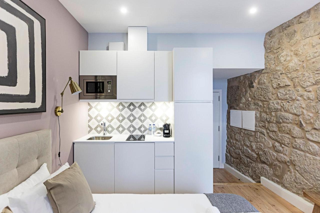 Apartamento Cimo De 62 By Lovelystay