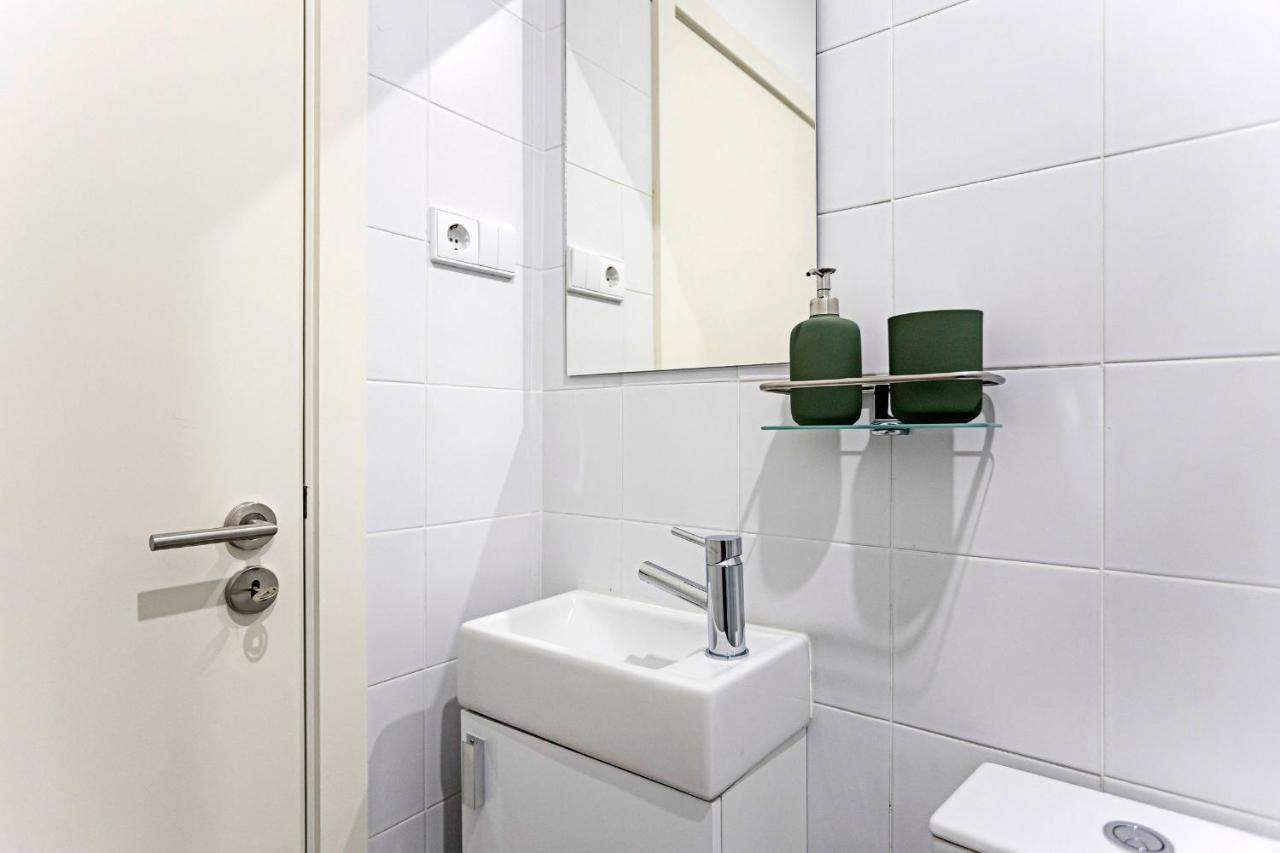 Cimo De 62 By Lovelystay Apartamento Oporto