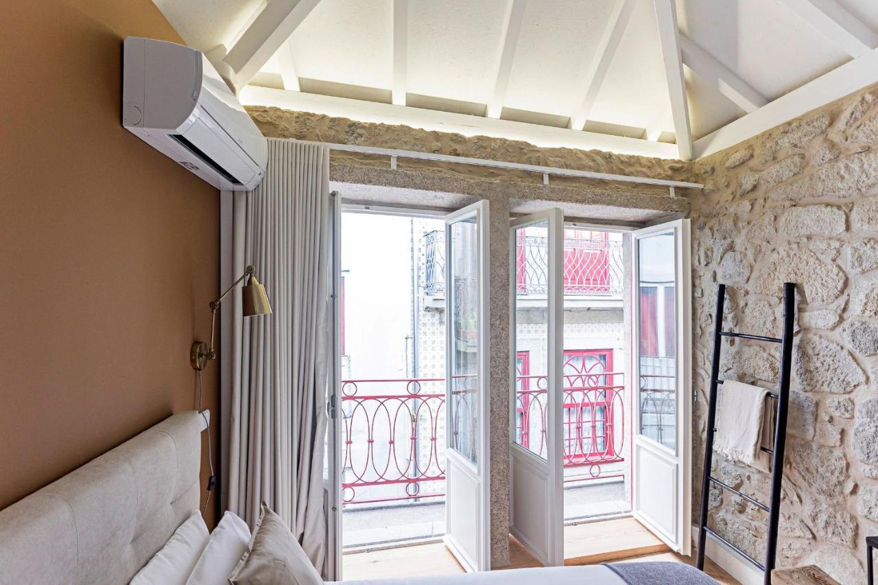 Cimo De 62 By Lovelystay * Oporto