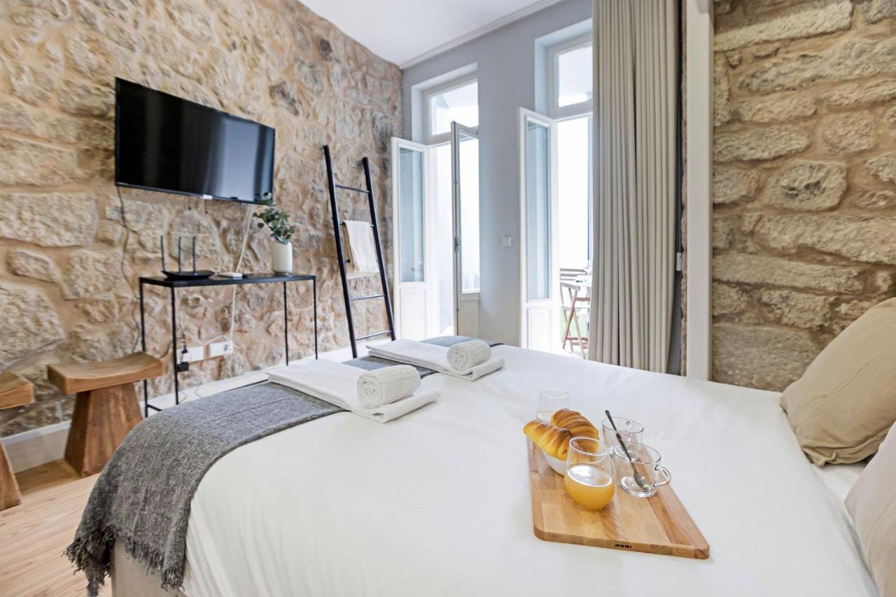Cimo De 62 By Lovelystay * Oporto