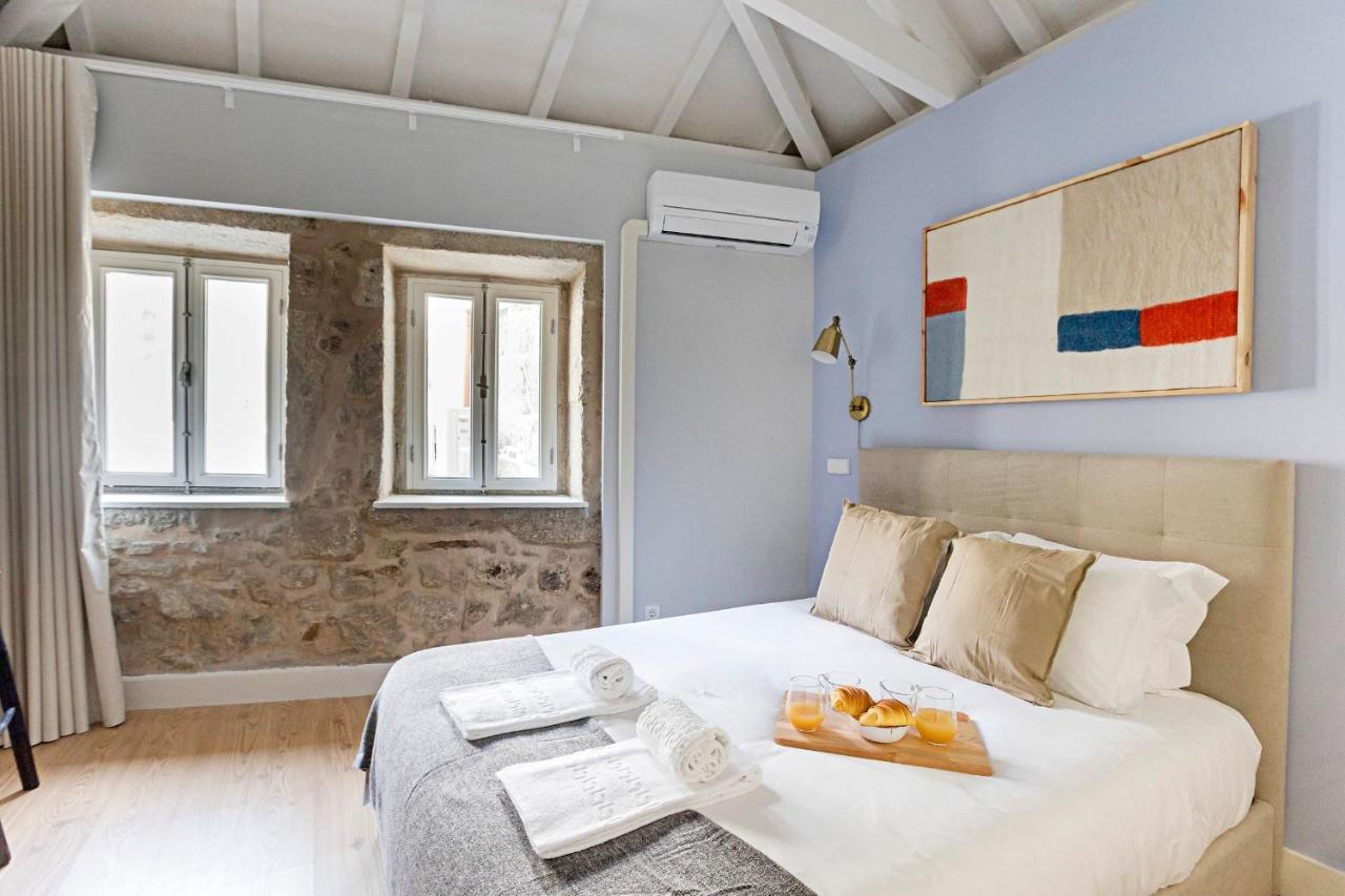 Cimo De 62 By Lovelystay Apartamento *