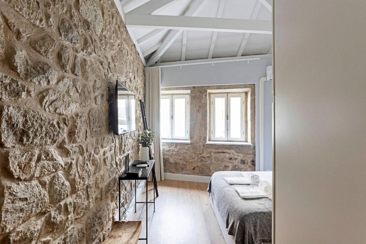 Cimo De 62 By Lovelystay Apartamento Oporto