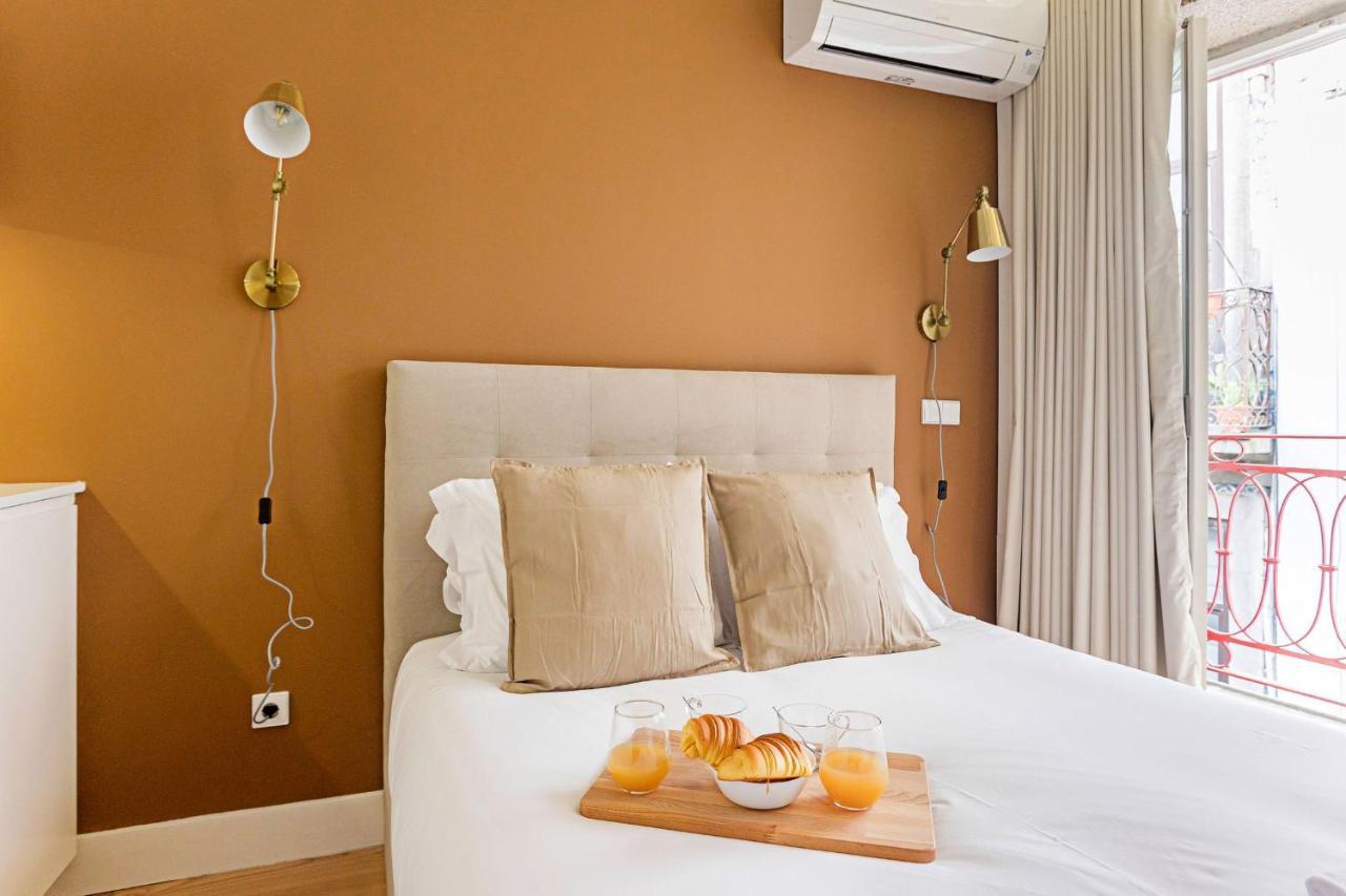 Apartamento Cimo De 62 By Lovelystay Oporto