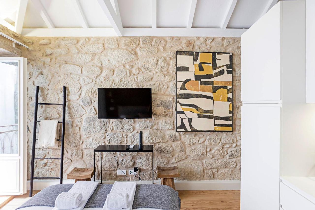 Cimo De 62 By Lovelystay Apartamento Oporto